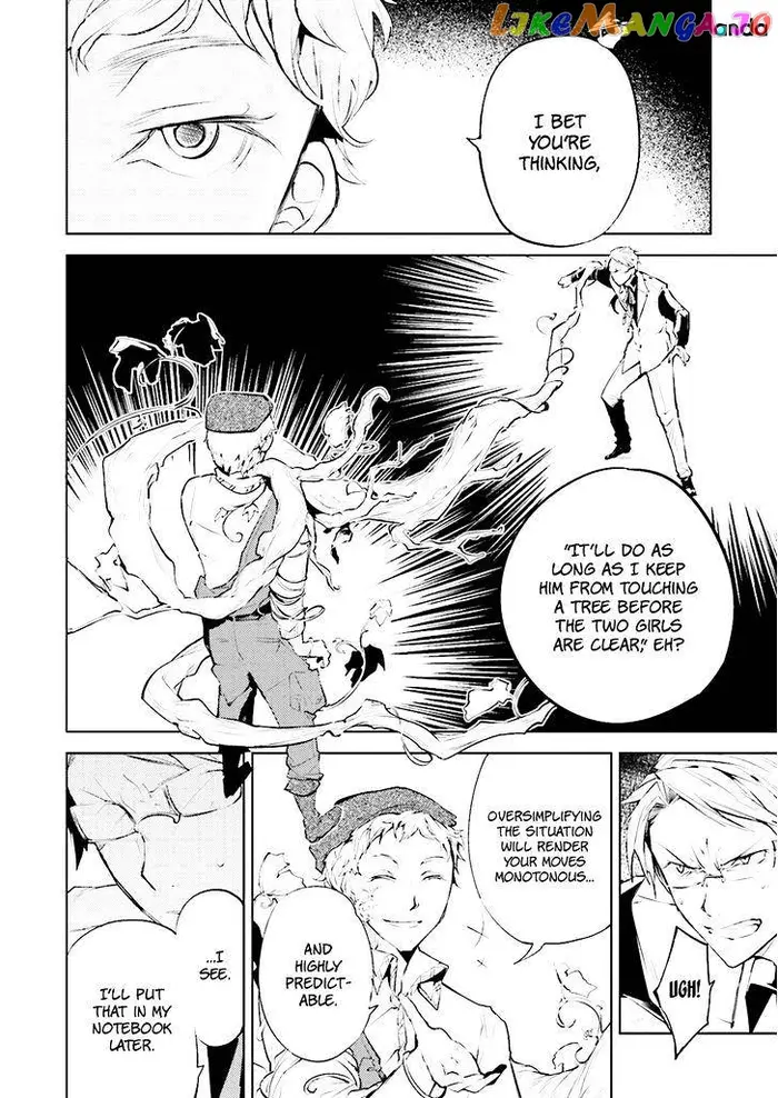 Bungou Stray Dogs Chapter 23 image 30_optimized